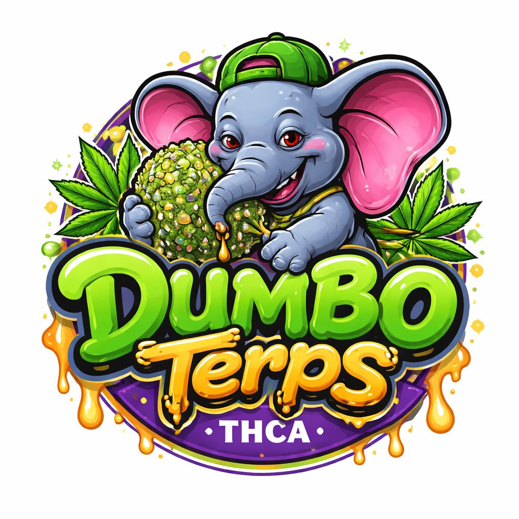 Official Dumbo Terps Store